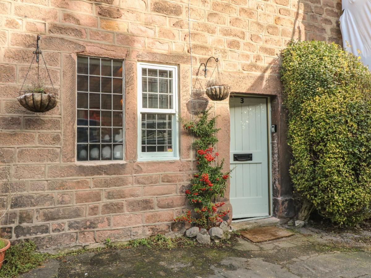 North Street Cottage Matlock  Eksteriør billede