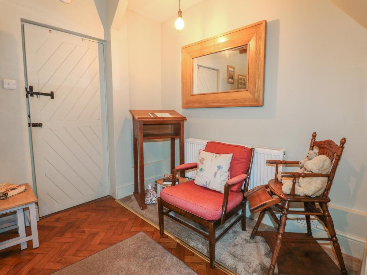 North Street Cottage Matlock  Eksteriør billede